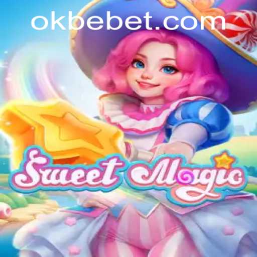 SweetMagic: The Enchanting World of Fantasy Gaming